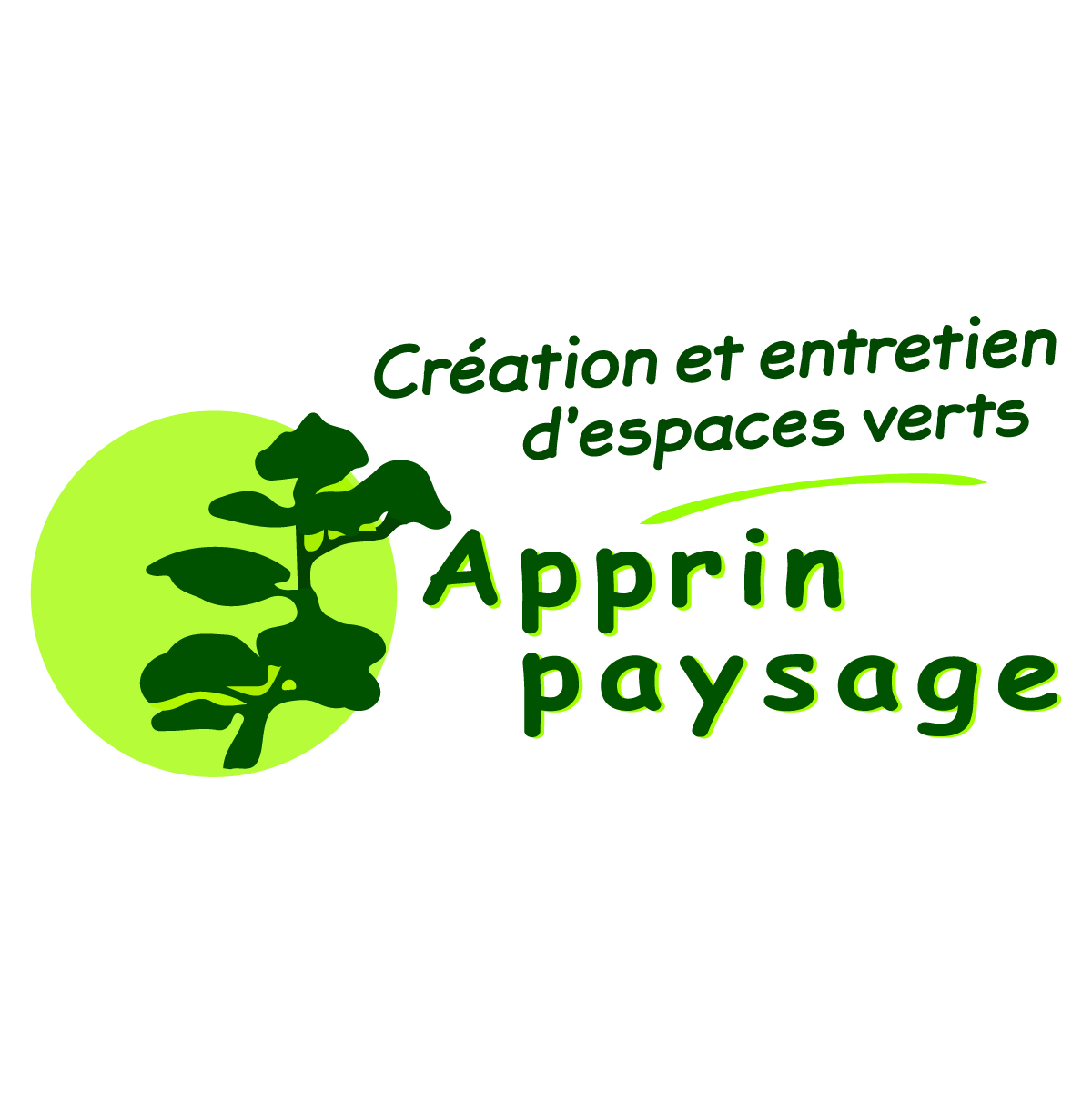 Avis Clients | réalisation | Apprin Paysage